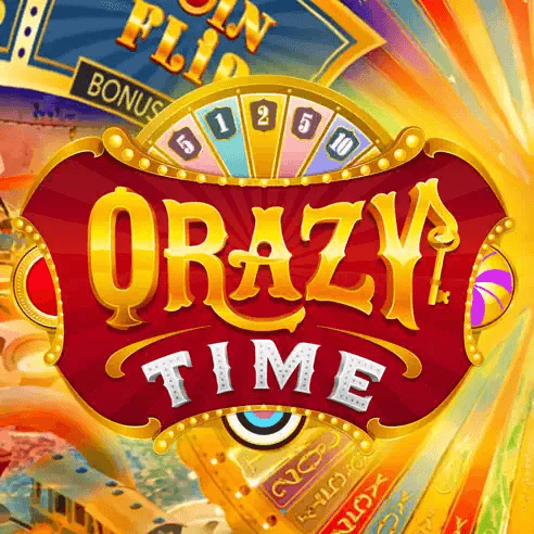 Crazy Time App