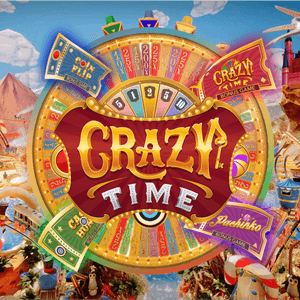Crazy time app